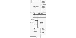 3BR + 2.5BA Two-Story Home — 2-Car Garage, Fenced Yard & Large Deck on a Cul-de-Sac (Beaverton / Aloha) Gallery 32