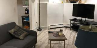 spacious 3 bed in the heart of fenway Gallery 9