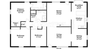 6336 Bandy Drive Gallery 16