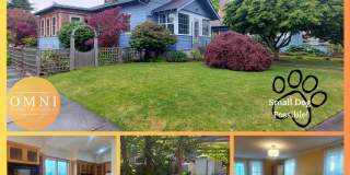 Beautiful Classic Home in Columbia Neighborhood - Eldridge Gallery 1