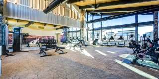 The Flats at Jasper Gallery 19