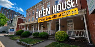 505 W Grace St Gallery 1