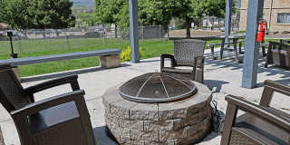 Fox Hill Apartments Gallery 20