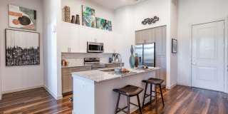 Prose Prominence Gallery 1