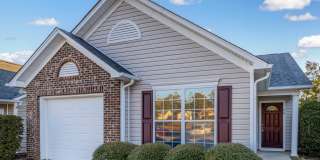 REMODELED 2 BEDROOM HOME IN IRMO GATED COMMUNITY Gallery 1