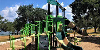 4 BR / 2 BA - 1813 SF One-Story Home - Lago Vista! Gallery 43