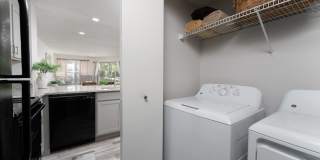 Britton Woods Apartments Gallery 16