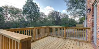 Beautifully Renovated Two Bedroom Duplex – Columbia, TN! Gallery 22