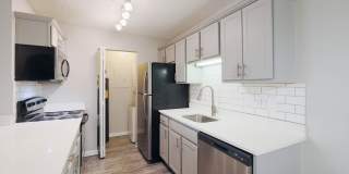 Triangle Park Apartments Gallery 1