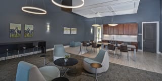 Affordable Housing - Bridge at Harris Ridge Gallery 30