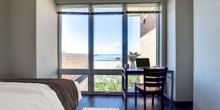 The Waterfront Apartments Gallery 30