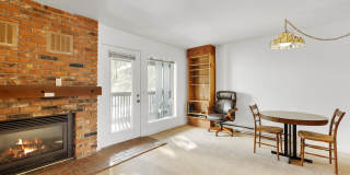 1BR, 1.5BA with Health Club Membership Gallery 1
