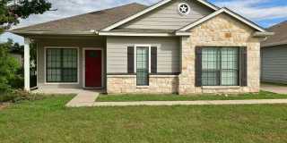 Charming 4/3 House Near Baylor! Gallery 1