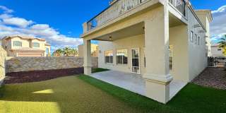 East El Paso 3 bed 2.5 Bath Refrig A/C Gated Community with Pool Access! Gallery 36