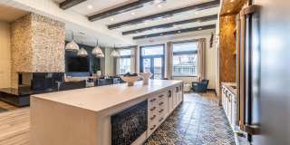 Hawthorne at the Mill Gallery 11