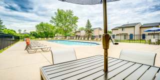 Rochester Villas Townhomes Gallery 14