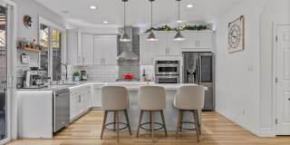 Spacious Detached Home in the Basking Ridge Community Gallery 5