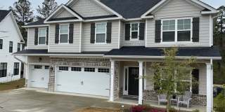 Home For Rent - 819 Lost Grove Trail Evans, GA 30809 Gallery 1
