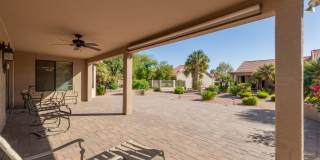 Furnished home in Sun Lakes Oakwood Gallery 30