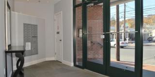 947 Hope Street Gallery 4