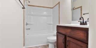 Pet Friendly Three Bedroom with Bonus! Gallery 18