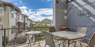 Modern 2 BDR Townhome in Broomfield Gallery 5