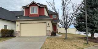 4526 Kilee | Gorgeous Must See Meridian Home w/ Granite & Fireplace! Gallery 1