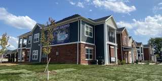 Greyson on 27 Gallery 29