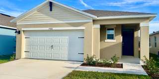 ***Limited-Time Leasing Offer*** 3/2 Single Family Home in Harmony West For Rent! Gallery 1