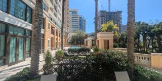 SHORT TERM TURNKEY FURNISHED DOWNTOWN AT THE RENAISSANCE Gallery 44