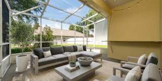 Beautiful 4 Bedroom on Large Corner Lot - LAKE NONA Gallery 37