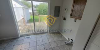 Charming 2-Bedroom Home with Spacious Yard Near Garfield Park, Available NOW! Gallery 5