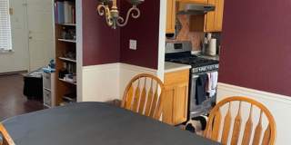 West El Paso 4 Bed 2.5 Bath Refrig A/C Gallery 7