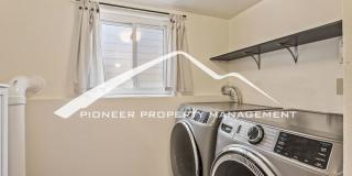 Updated 4 Bed, 2 Bath Home in Briargate with Mountain Views, fully fenced yard, 2 car garage and AC Gallery 18