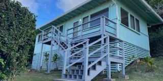 Pacific Heights 1/1 cottage Gallery 1