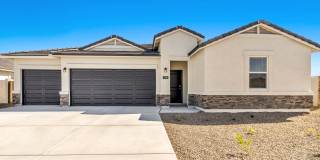 Modern Home with Half off move in special! Gallery 1