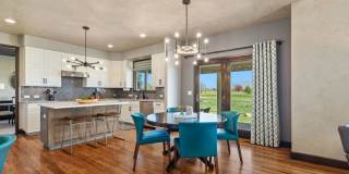 Beautiful 5 Bedroom Home in Windsor CO Gallery 21
