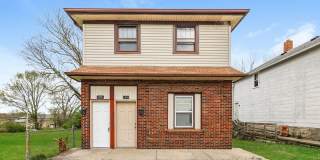 1530 1/2 W High Street Gallery 1