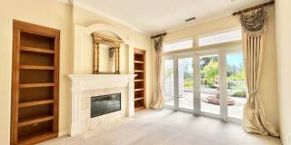 Beautiful Single-Level Custom Home with Serene Backyard Space in the Lovely Peppertree Park Community of Fallbrook! Gallery 8