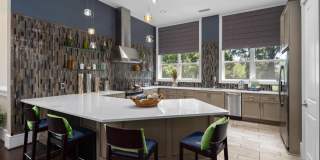 Residences at Brookline Gallery 19