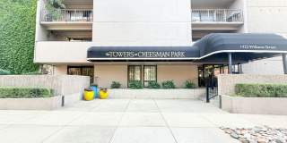 High-Rise in Cheesman Park Gallery 1