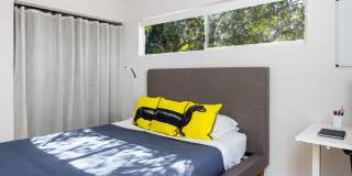 Silver Lake Mid-Century Style Home - 2b1b - Private Yard - Garage Gallery 19