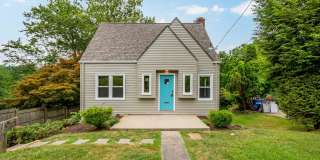 AVAILABLE SEPT 1st!! Check out this BEAUTIFUL & UPDATED home in Penn Hills! Gallery 1