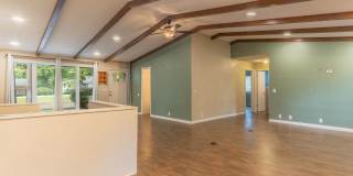 Spacious 3 Bedroom, 3 Bath Two story home!! Gallery 1