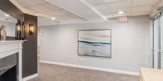 Hampshire House Gallery 20