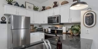 Gateway Lofts Gallery 68