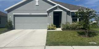 Gorgeous 3-Bedroom, 2-Bathroom Townhouse in Bradenton Gallery 1