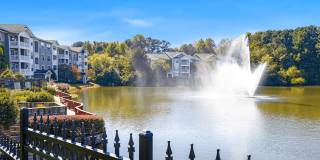 Lakeside at Town Center Apartments Gallery 7