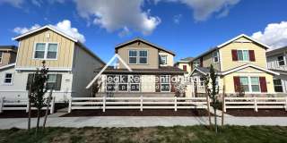 Brand New Citrus Heights 4bd/3ba Home with 2 Car Garage Gallery 3