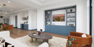 Forte on the Park Gallery 50